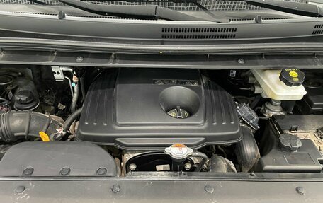 Hyundai H-1 II рестайлинг, 2021 год, 3 299 000 рублей, 16 фотография