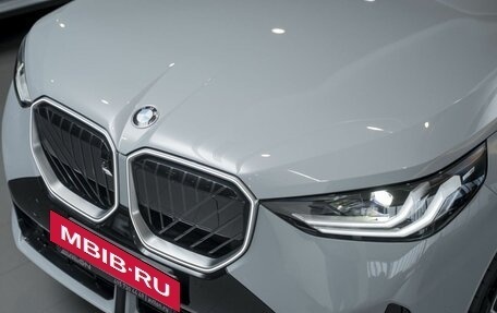 BMW X3, 2026 год, 7 750 000 рублей, 18 фотография