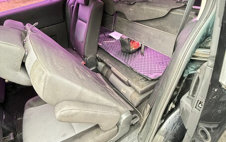 Mazda 5 I рестайлинг, 2007 год, 215 000 рублей, 8 фотография