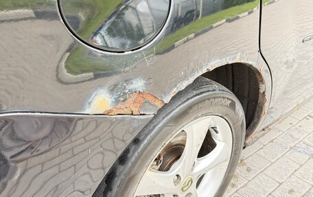Mazda 5 I рестайлинг, 2007 год, 215 000 рублей, 11 фотография