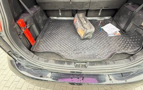 Mazda 5 I рестайлинг, 2007 год, 215 000 рублей, 9 фотография