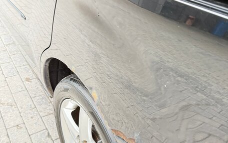 Mazda 5 I рестайлинг, 2007 год, 215 000 рублей, 13 фотография