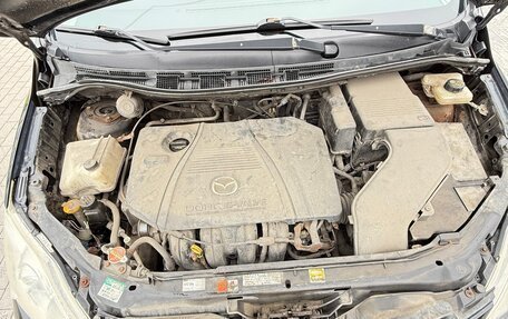 Mazda 5 I рестайлинг, 2007 год, 215 000 рублей, 17 фотография