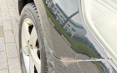 Mazda 5 I рестайлинг, 2007 год, 215 000 рублей, 16 фотография