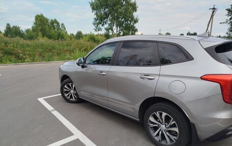 Haval Jolion, 2023 год, 4 фотография
