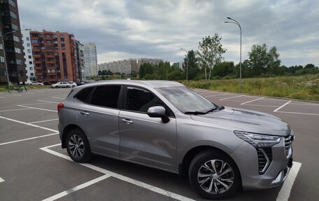 Haval Jolion, 2023 год, 2 фотография