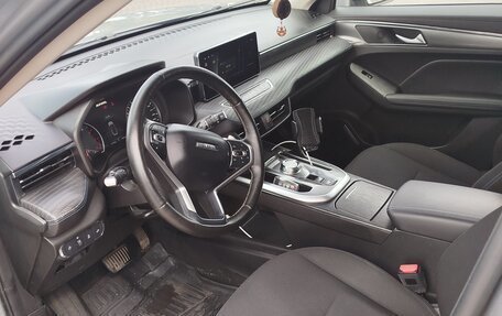 Haval Jolion, 2023 год, 6 фотография