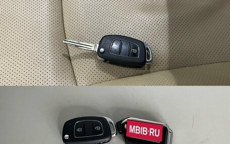 Hyundai H-1 II рестайлинг, 2021 год, 3 299 000 рублей, 18 фотография