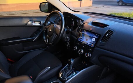 KIA Cerato III, 2011 год, 899 000 рублей, 3 фотография