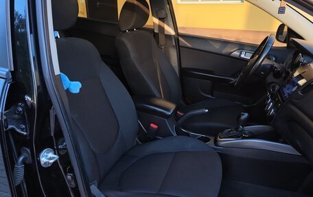KIA Cerato III, 2011 год, 899 000 рублей, 4 фотография