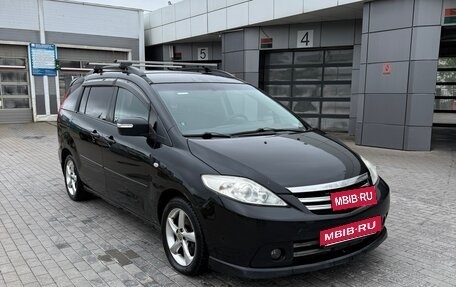 Mazda 5 I рестайлинг, 2007 год, 215 000 рублей, 3 фотография