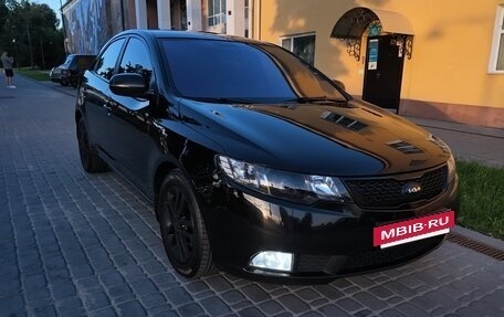 KIA Cerato III, 2011 год, 899 000 рублей, 2 фотография