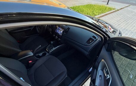 KIA Cerato III, 2011 год, 899 000 рублей, 9 фотография