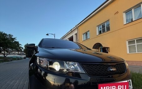 KIA Cerato III, 2011 год, 899 000 рублей, 11 фотография