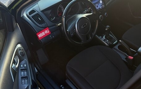 KIA Cerato III, 2011 год, 899 000 рублей, 10 фотография