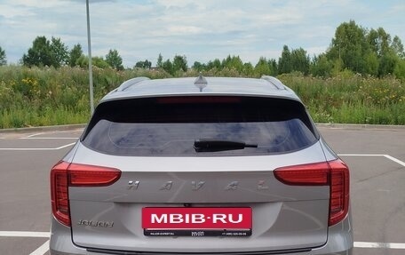 Haval Jolion, 2023 год, 3 фотография