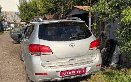 Great Wall Hover H6, 2013 год, 480 000 рублей, 8 фотография