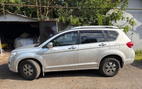 Great Wall Hover H6, 2013 год, 480 000 рублей, 11 фотография