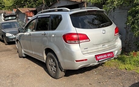 Great Wall Hover H6, 2013 год, 480 000 рублей, 9 фотография
