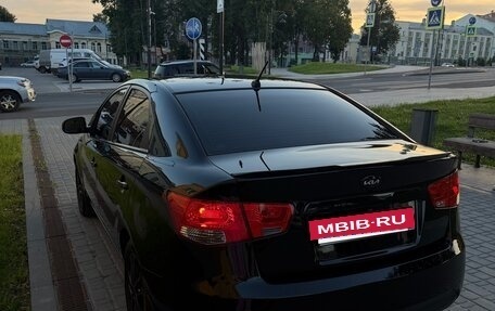 KIA Cerato III, 2011 год, 899 000 рублей, 6 фотография