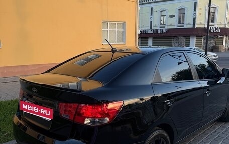 KIA Cerato III, 2011 год, 899 000 рублей, 5 фотография