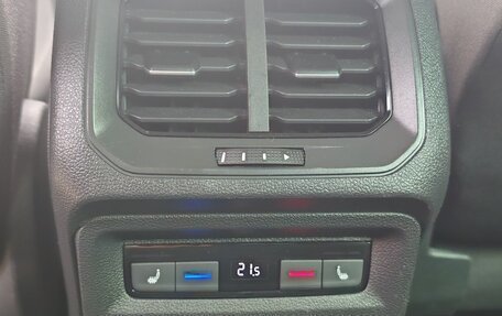 Volkswagen Tiguan II, 2017 год, 2 680 000 рублей, 12 фотография