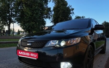 KIA Cerato III, 2011 год, 899 000 рублей, 7 фотография