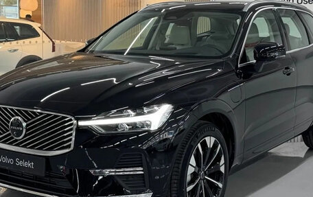 Volvo XC60 II, 2026 год, 8 098 000 рублей, 2 фотография