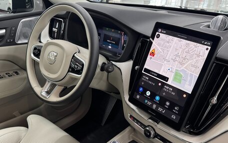 Volvo XC60 II, 2026 год, 8 098 000 рублей, 7 фотография