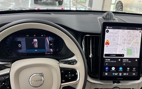 Volvo XC60 II, 2026 год, 8 098 000 рублей, 11 фотография