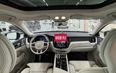Volvo XC60 II, 2026 год, 8 098 000 рублей, 10 фотография