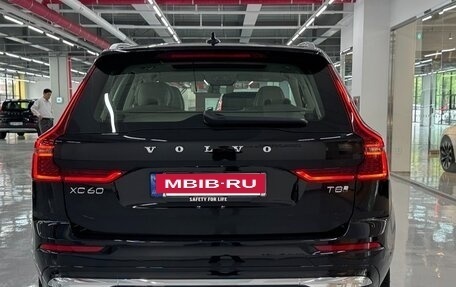 Volvo XC60 II, 2026 год, 8 098 000 рублей, 4 фотография