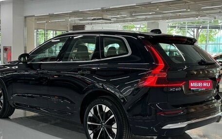 Volvo XC60 II, 2026 год, 8 098 000 рублей, 5 фотография