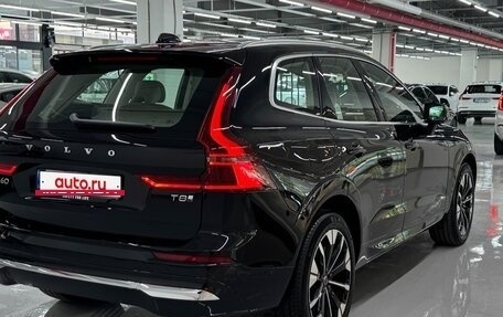 Volvo XC60 II, 2026 год, 8 098 000 рублей, 3 фотография