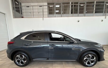KIA XCeed I, 2020 год, 2 250 000 рублей, 5 фотография