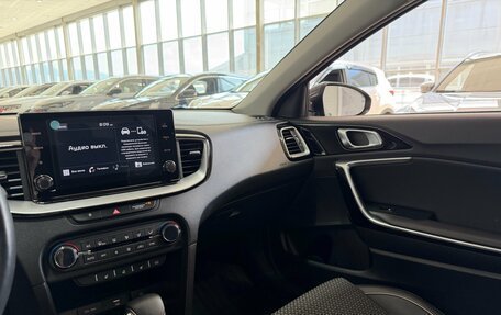 KIA XCeed I, 2020 год, 2 250 000 рублей, 11 фотография