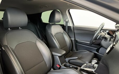 KIA XCeed I, 2020 год, 2 250 000 рублей, 13 фотография