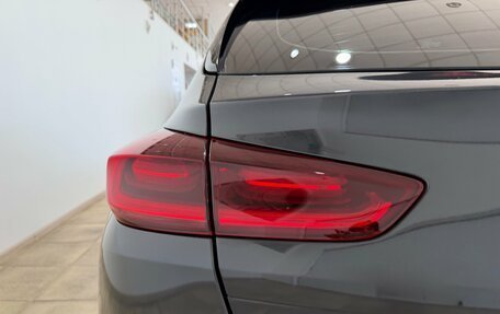 KIA XCeed I, 2020 год, 2 250 000 рублей, 20 фотография