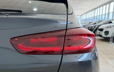 KIA XCeed I, 2020 год, 2 250 000 рублей, 19 фотография