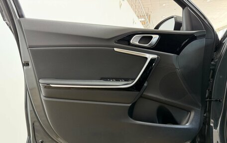 KIA XCeed I, 2020 год, 2 250 000 рублей, 23 фотография