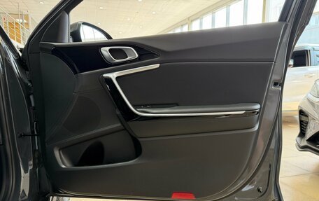KIA XCeed I, 2020 год, 2 250 000 рублей, 24 фотография