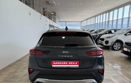 KIA XCeed I, 2020 год, 2 250 000 рублей, 7 фотография