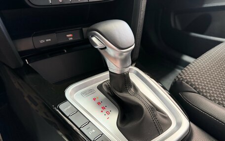 KIA XCeed I, 2020 год, 2 250 000 рублей, 29 фотография