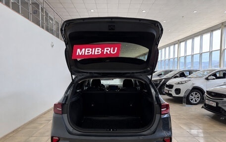 KIA XCeed I, 2020 год, 2 250 000 рублей, 27 фотография
