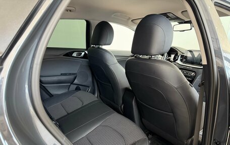 KIA XCeed I, 2020 год, 2 250 000 рублей, 36 фотография