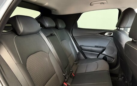 KIA XCeed I, 2020 год, 2 250 000 рублей, 35 фотография