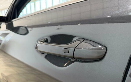 KIA XCeed I, 2020 год, 2 250 000 рублей, 38 фотография