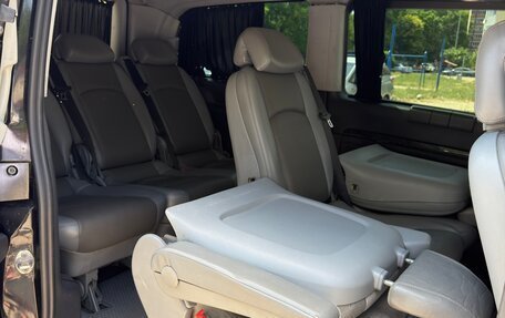 Mercedes-Benz Viano, 2006 год, 1 550 000 рублей, 6 фотография