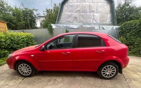 Chevrolet Lacetti, 2007 год, 260 000 рублей, 2 фотография