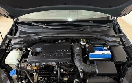 KIA XCeed I, 2020 год, 2 250 000 рублей, 30 фотография
